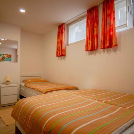 Apartament Hisa Taljat Most na Soči Zewnętrze zdjęcie