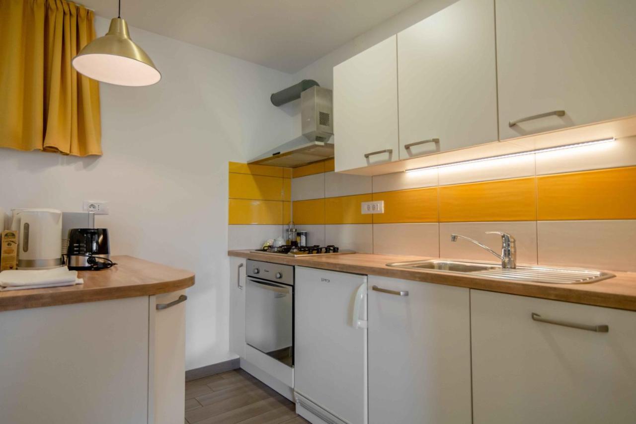 Apartament Hisa Taljat Most na Soči Zewnętrze zdjęcie