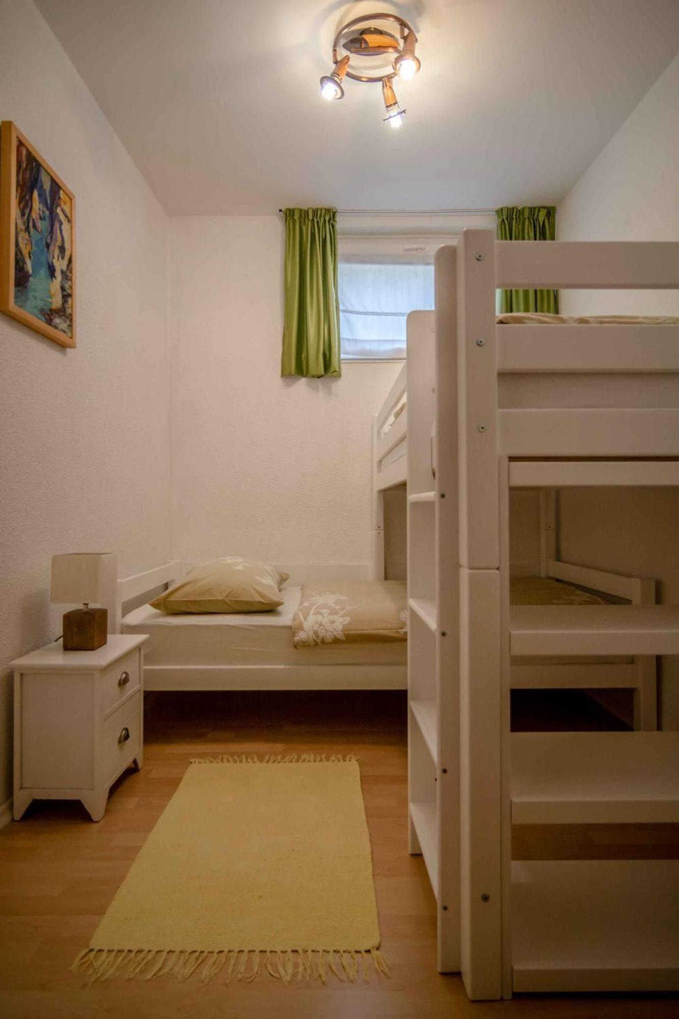Apartament Hisa Taljat Most na Soči Zewnętrze zdjęcie