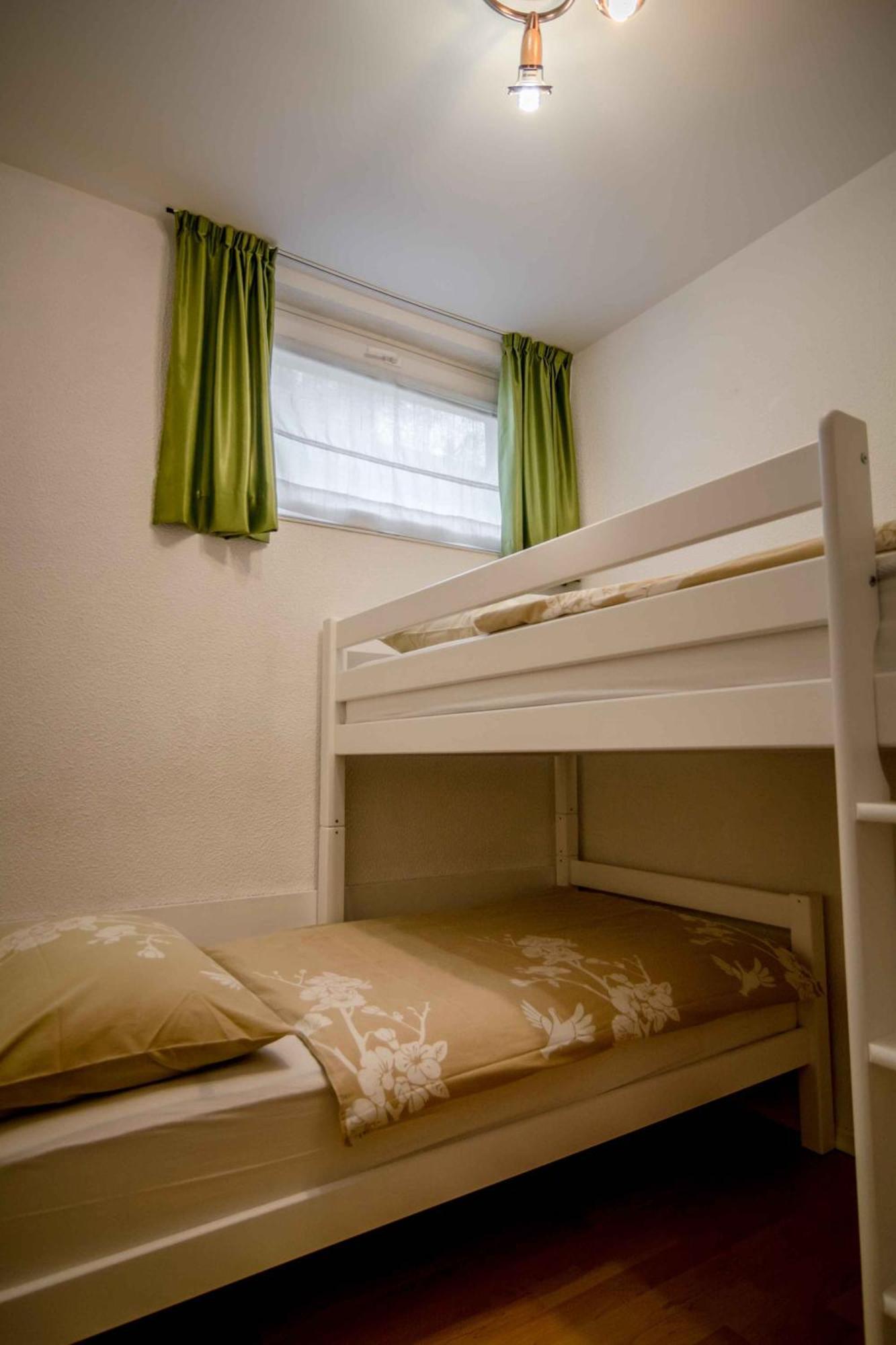 Apartament Hisa Taljat Most na Soči Zewnętrze zdjęcie